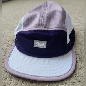 🚫SOLD🚫 Ciele Athletics ALZcap